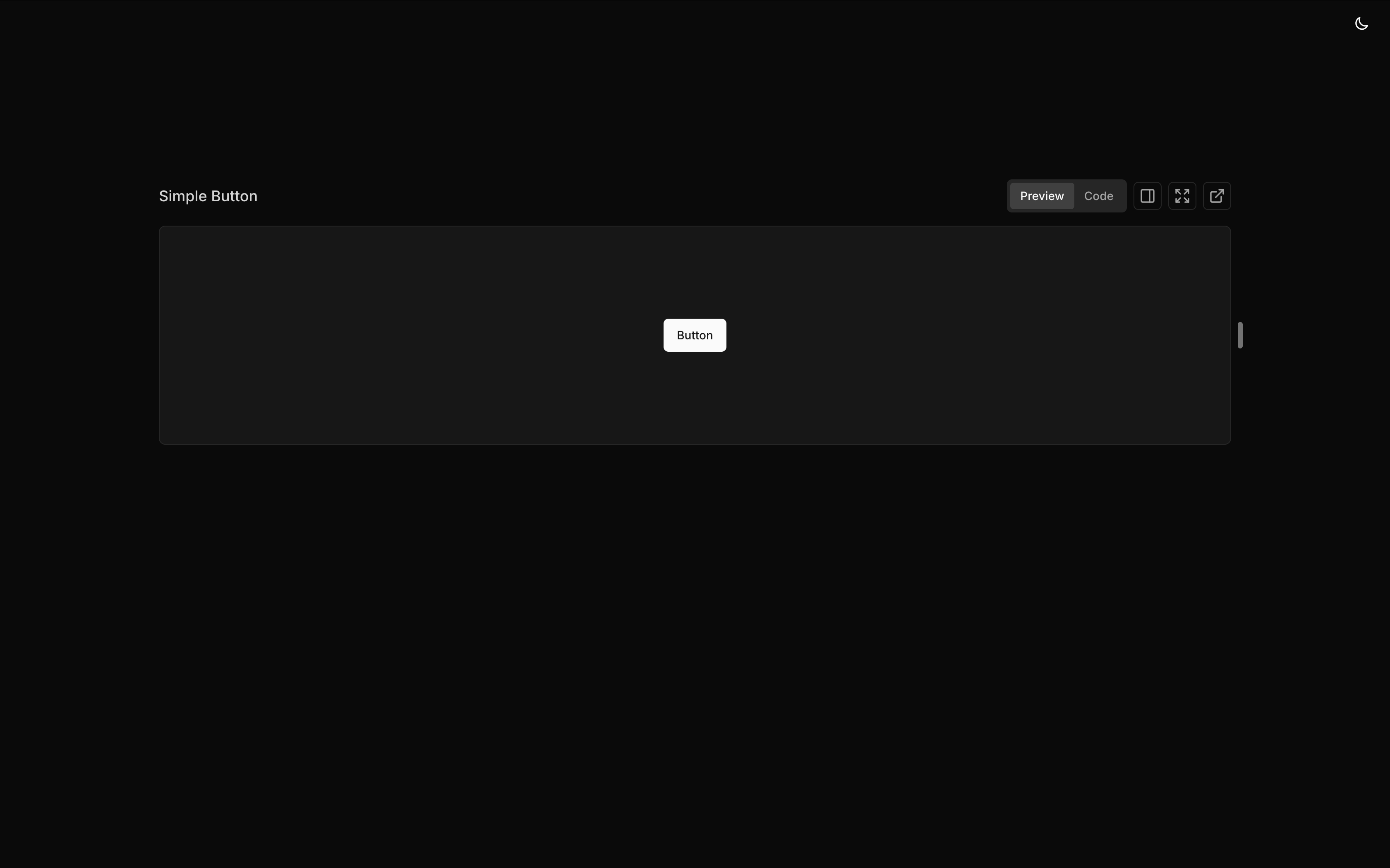 mini project screenshot