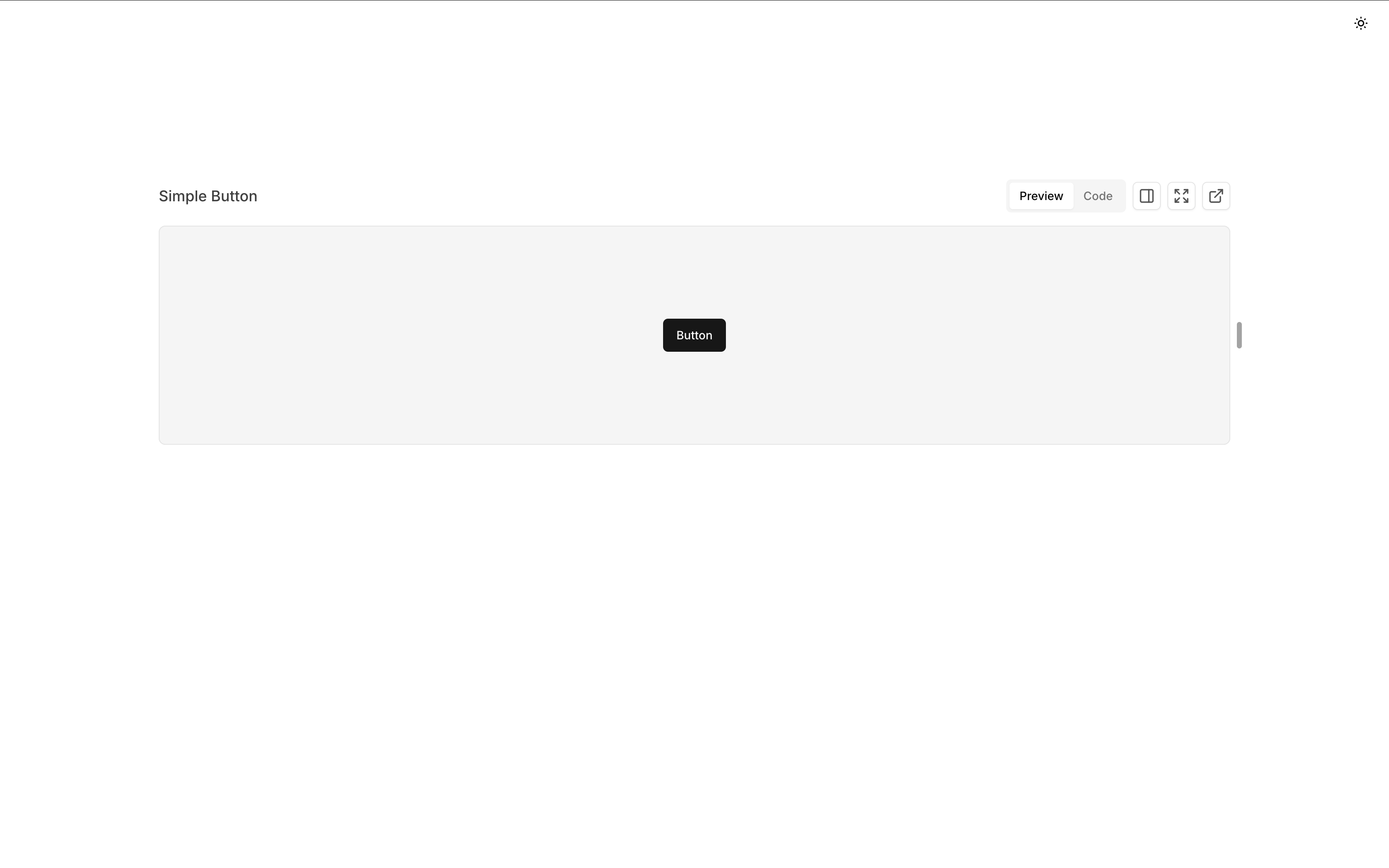 mini project screenshot